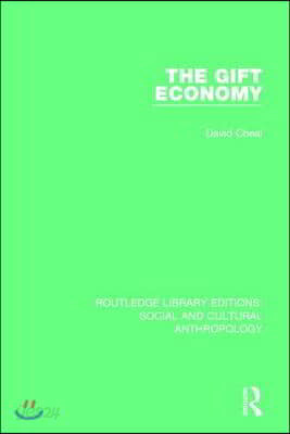 Gift Economy