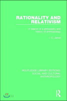 Rationality and Relativism