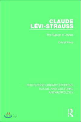 Claude Levi-Strauss