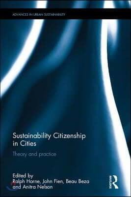 Sustainability Citizenship in Cities