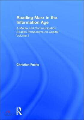 Reading Marx in the Information Age