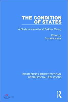 Condition of States
