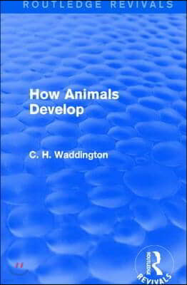 How Animals Develop