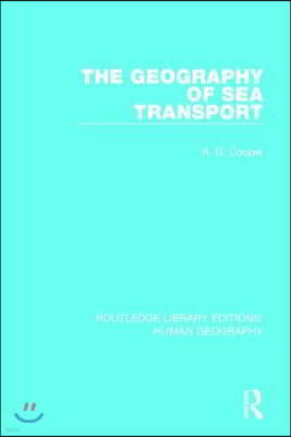 Geography of Sea Transport