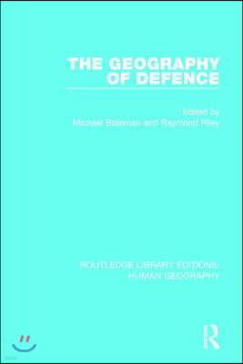 Geography of Defence