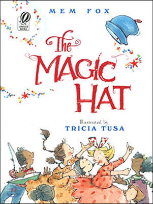 The Magic Hat