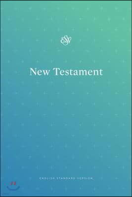 ESV Outreach New Testament