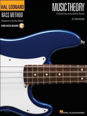 Music Theory for Bassists: Everything You Ever Wanted to Know But Were Afraid to Ask