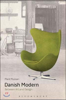 Danish Modern: Between Art and Design