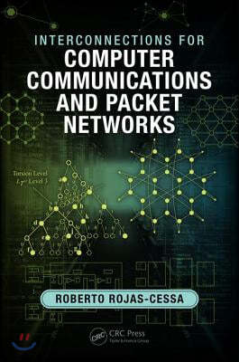 Interconnections for Computer Communications and Packet Networks