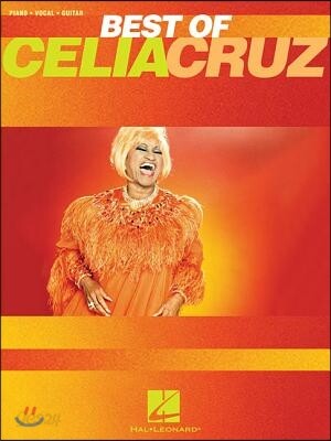 Best of Celia Cruz
