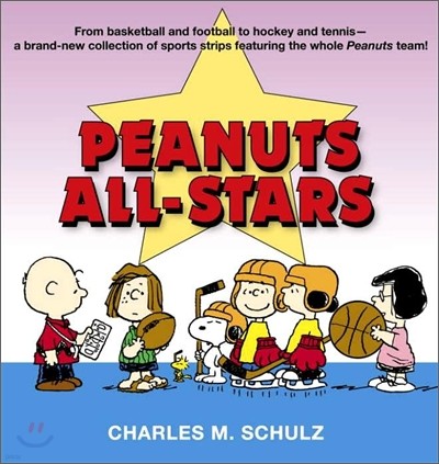 Peanuts All-stars