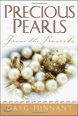 Precious Pearls from the Proverbs