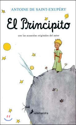 El Principito / The Little Prince