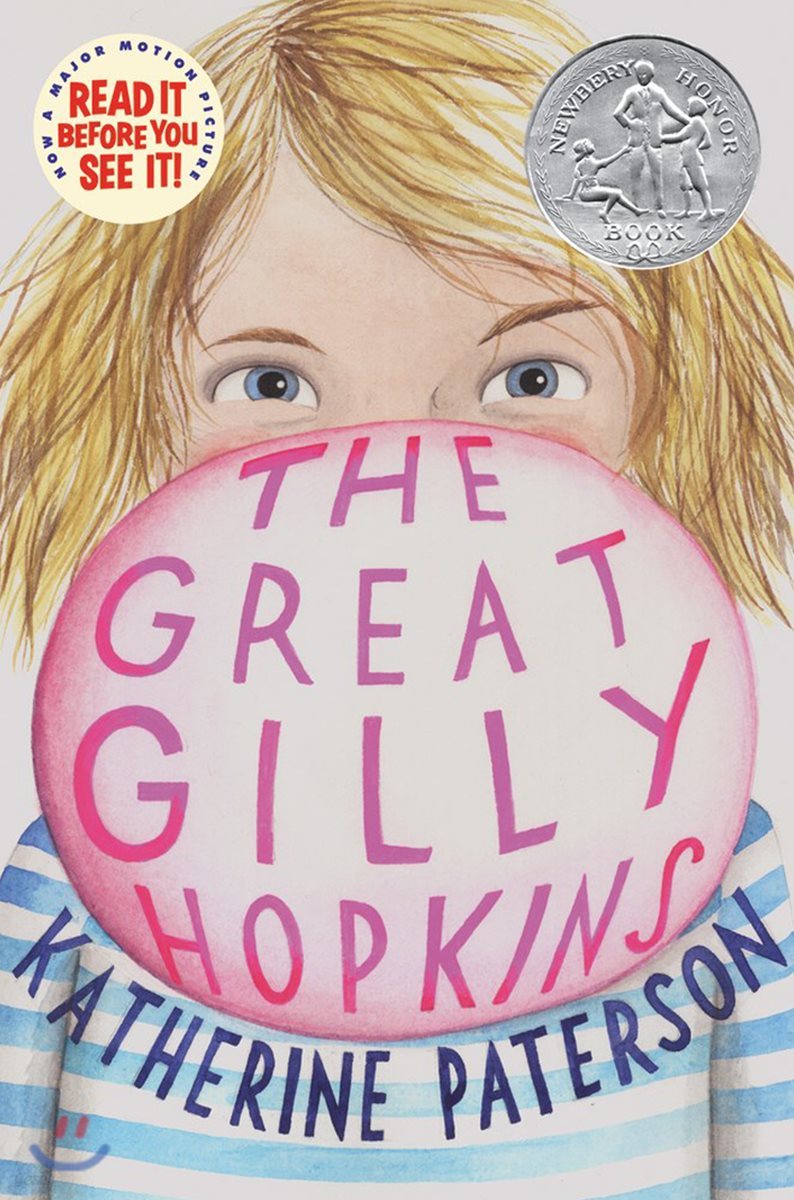 The Great Gilly Hopkins