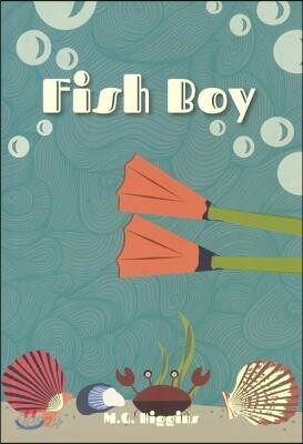 Fish Boy