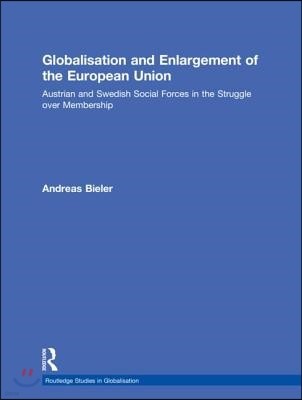 Globalisation and Enlargement of the European Union