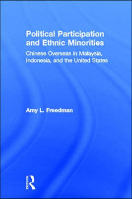 Political Participation and Ethnic Minorities