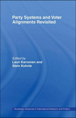 Party Systems and Voter Alignments Revisited