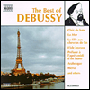 Ʈ ߽ (The Best Of Debussy)(CD) -  ְ