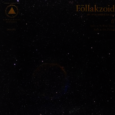 Follakzoid — II 앨범 커버