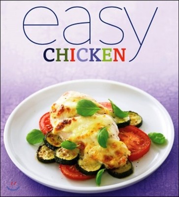 Easy Chicken