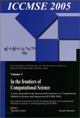 In the Frontiers of Computational Science