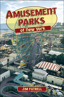 Amusement Parks of New York