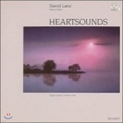 [߰] [LP] David Lanz / Heartsounds