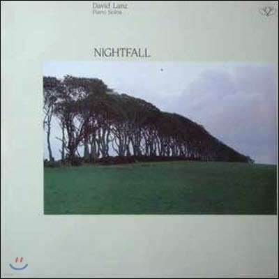 [߰] [LP] David Lanz / Nightfall