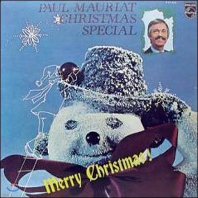 [߰] Paul Mauriat / Christmas Special (sel100060)