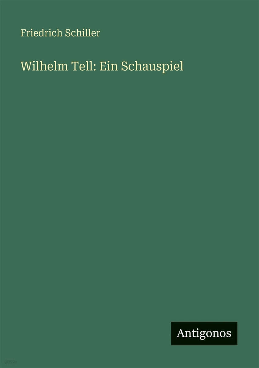 Wilhelm Tell