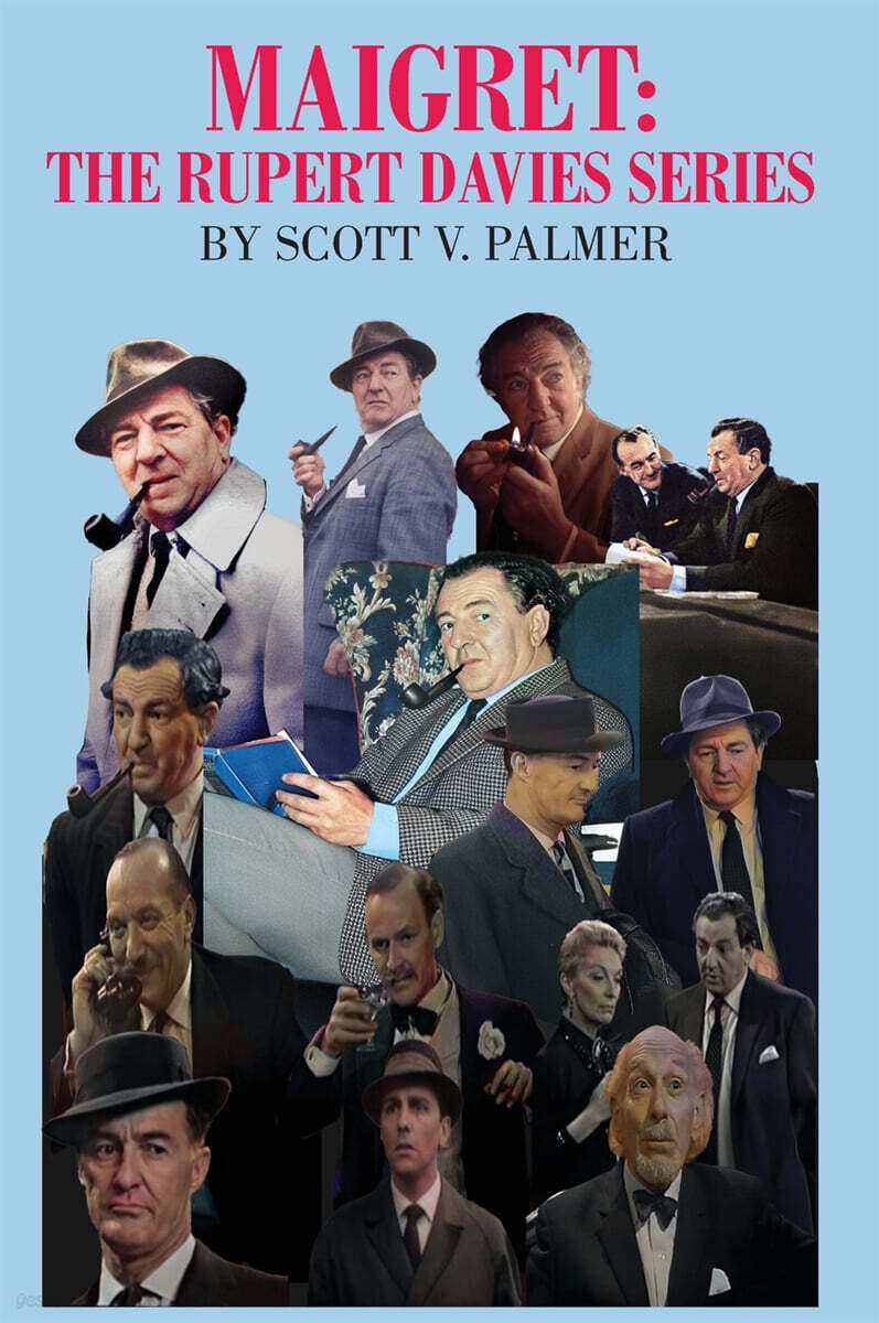 MAIGRET