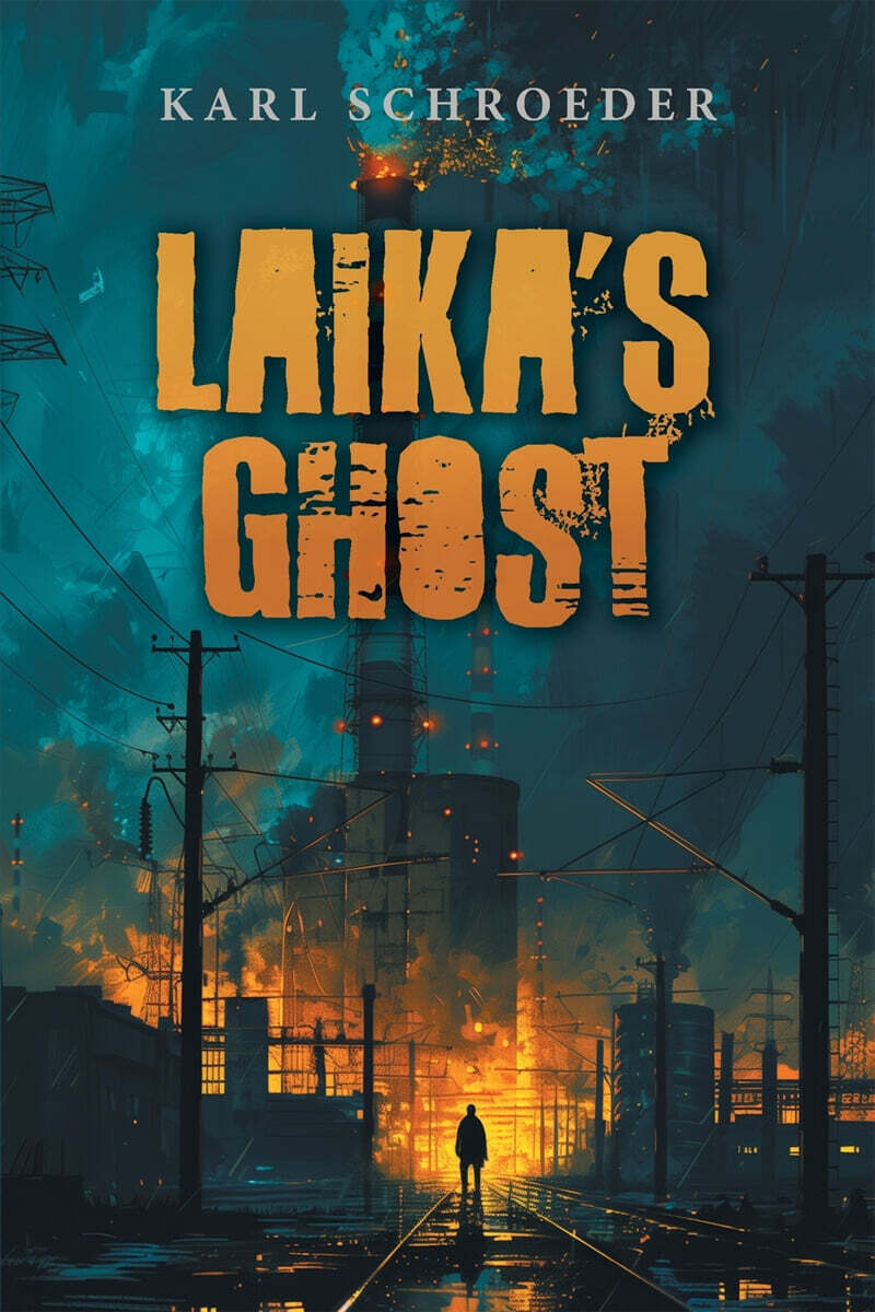 Laika's Ghost