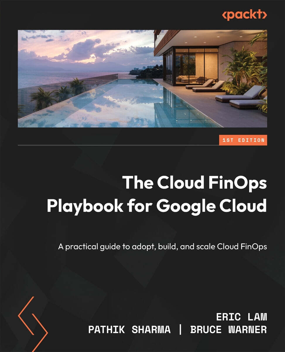The Cloud FinOps Playbook for Google Cloud