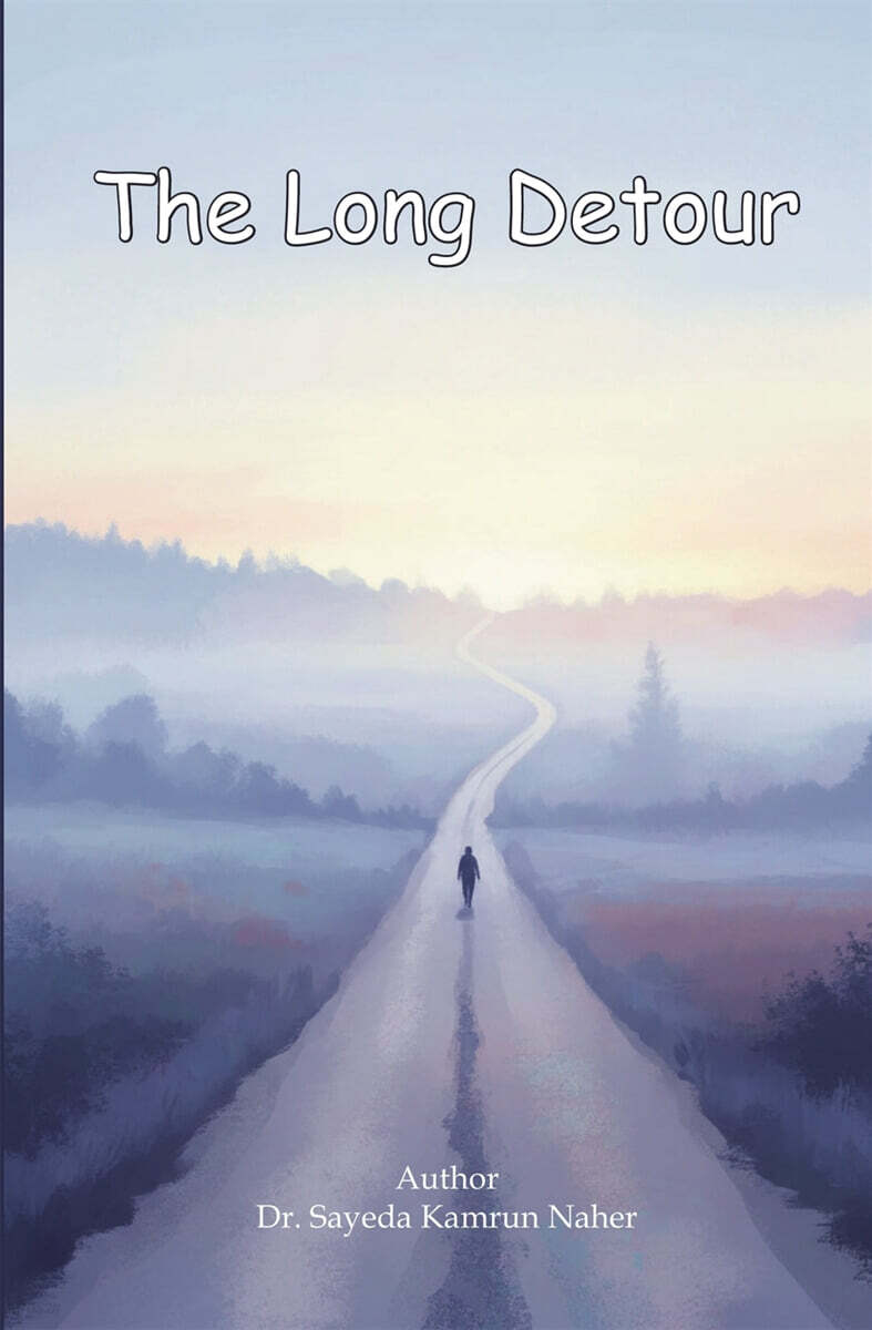 The Long Detour