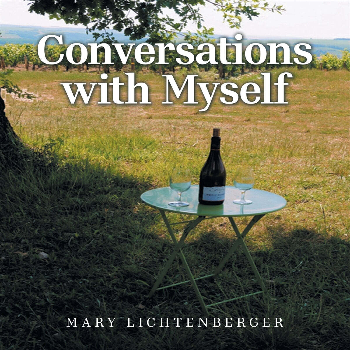 Conversations with Myself