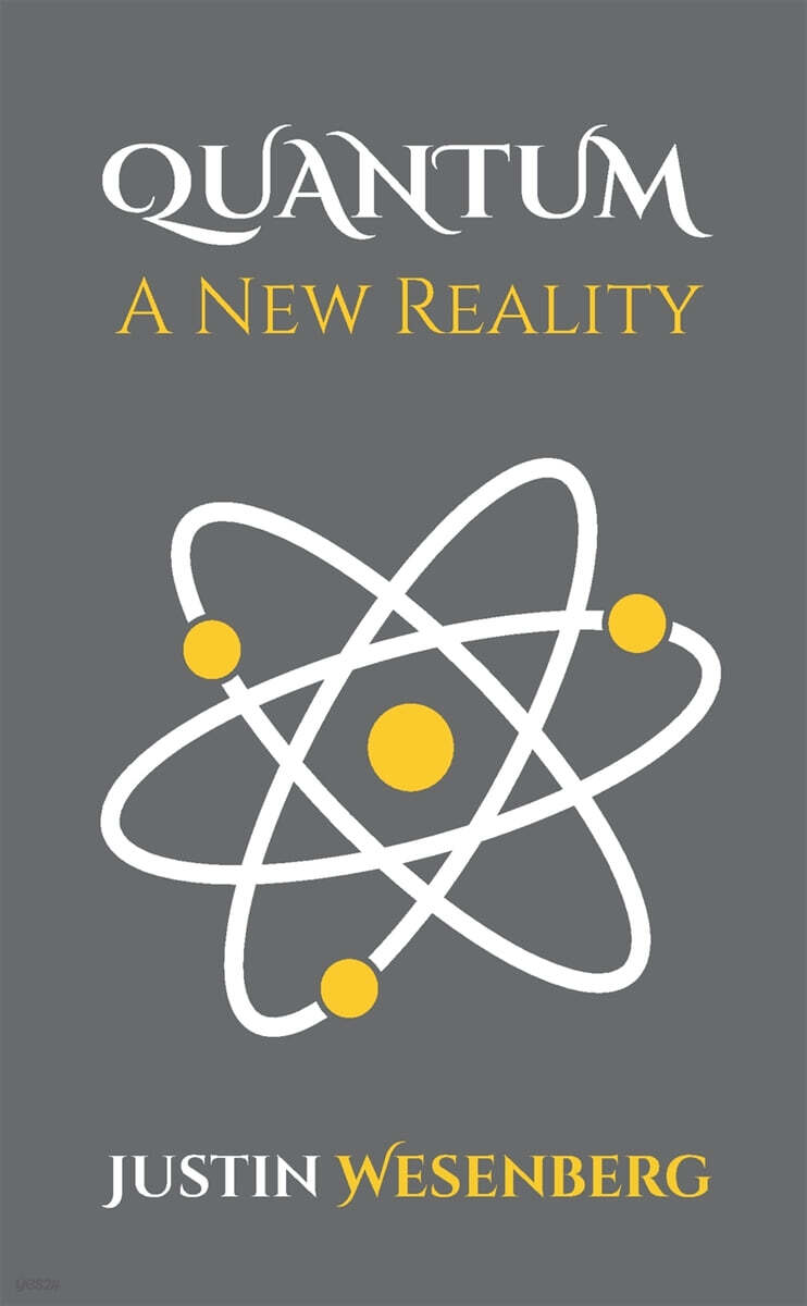 Quantum A New Reality