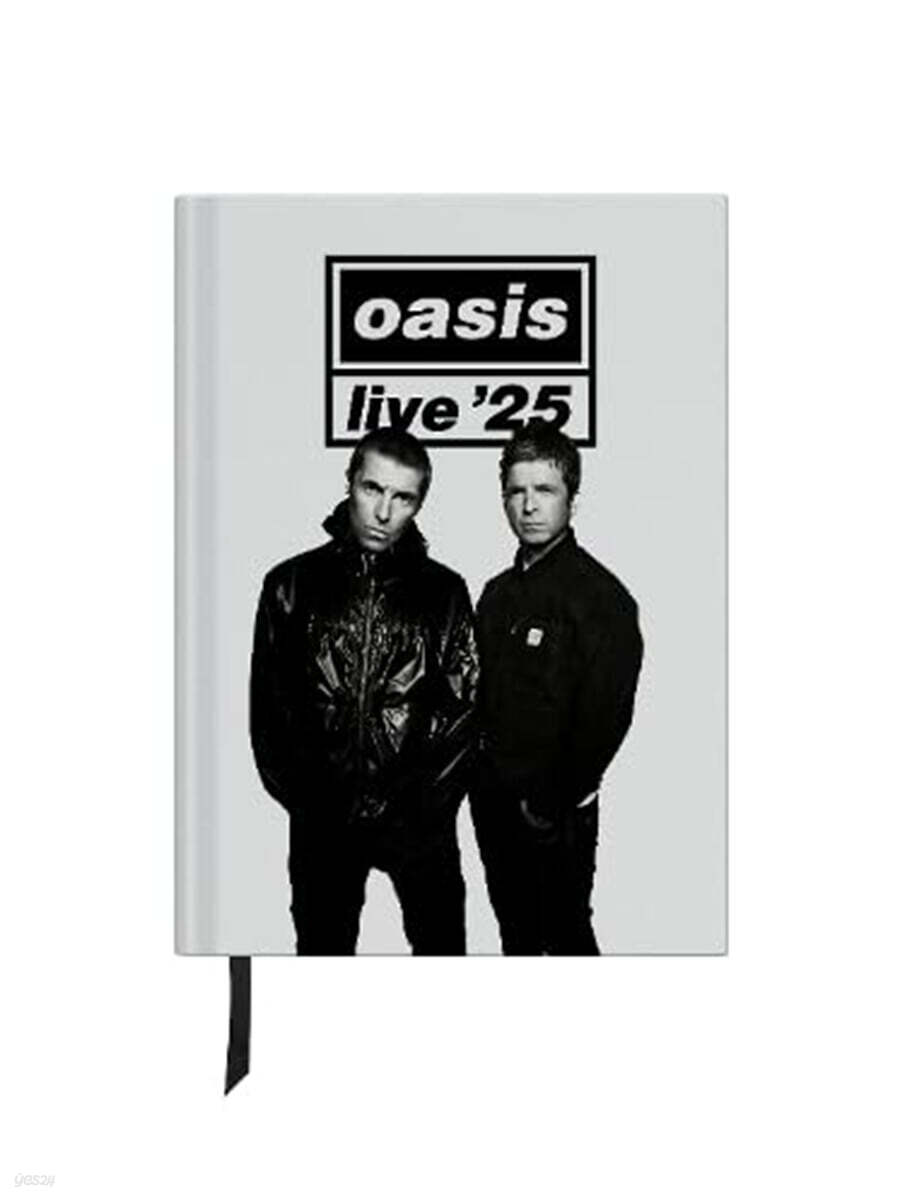 Oasis Live '25