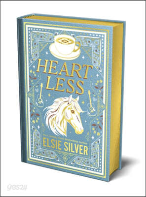 Heartless (Collector's Edition)