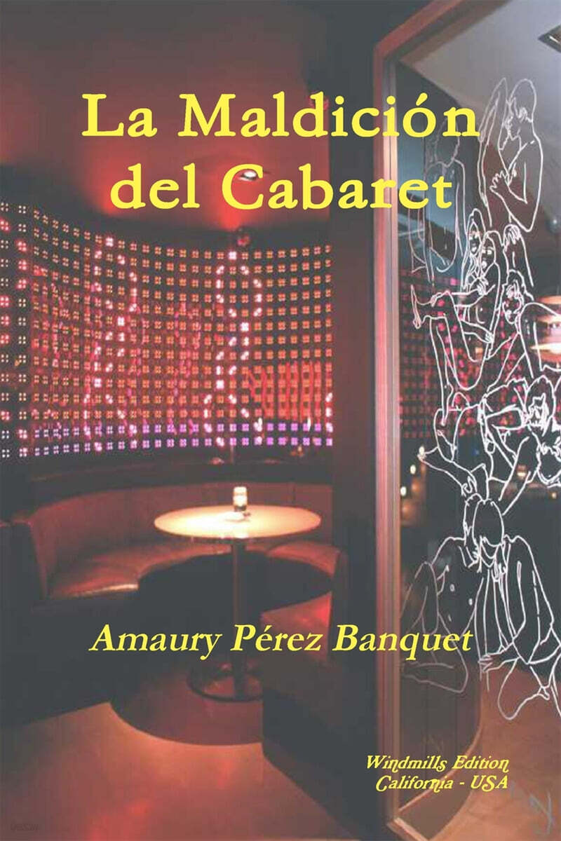 La Maldicion del Cabaret