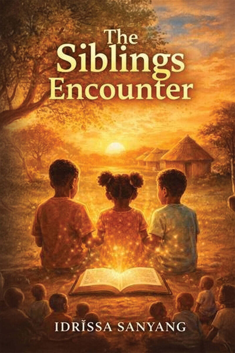 The Siblings Encounter