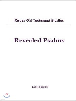 Revealed Psalms