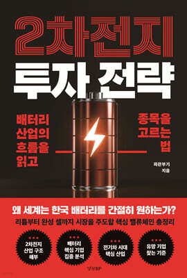 2차전지 투자 전략