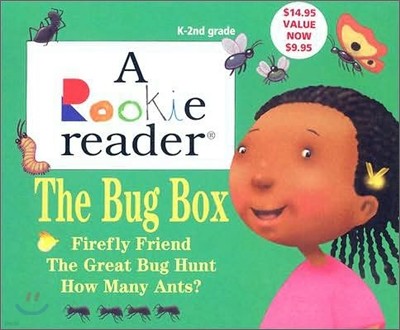 The Bug Box