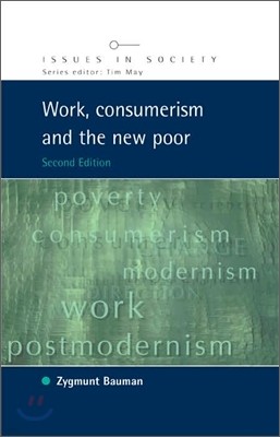 Work, Consumerism and the New Poor