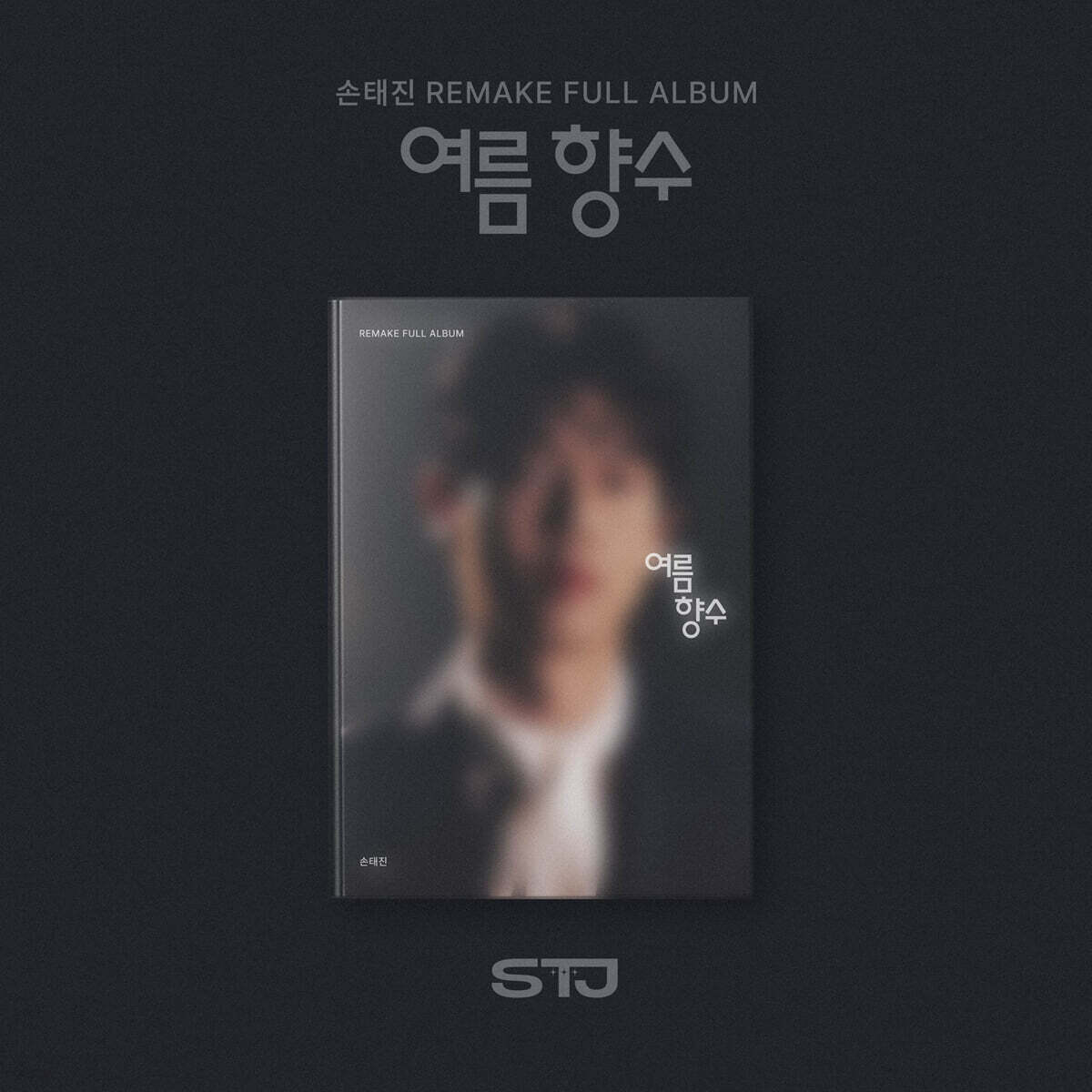 손태진 - 리메이크 정규 1집 : 여름 향수 [포토북 ver.]