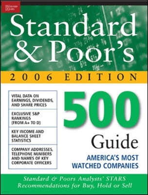 Standard & Poor's 500 Guide