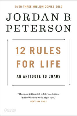 12 Rules for Life