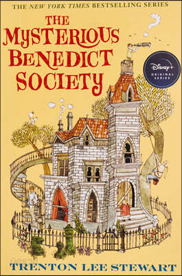 The Mysterious Benedict Society